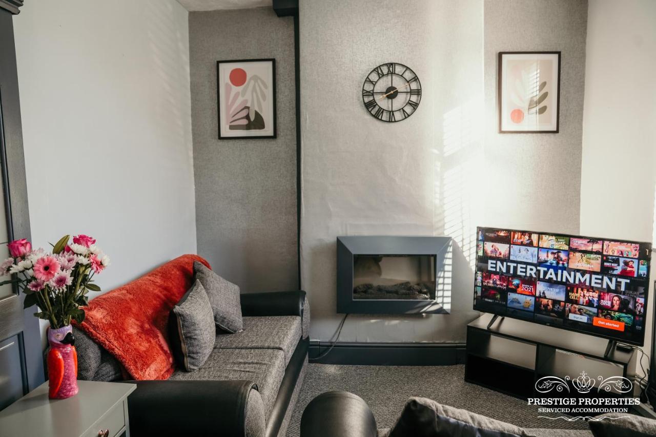 Ainslie St By Prestige Sa Hébergement de vacances